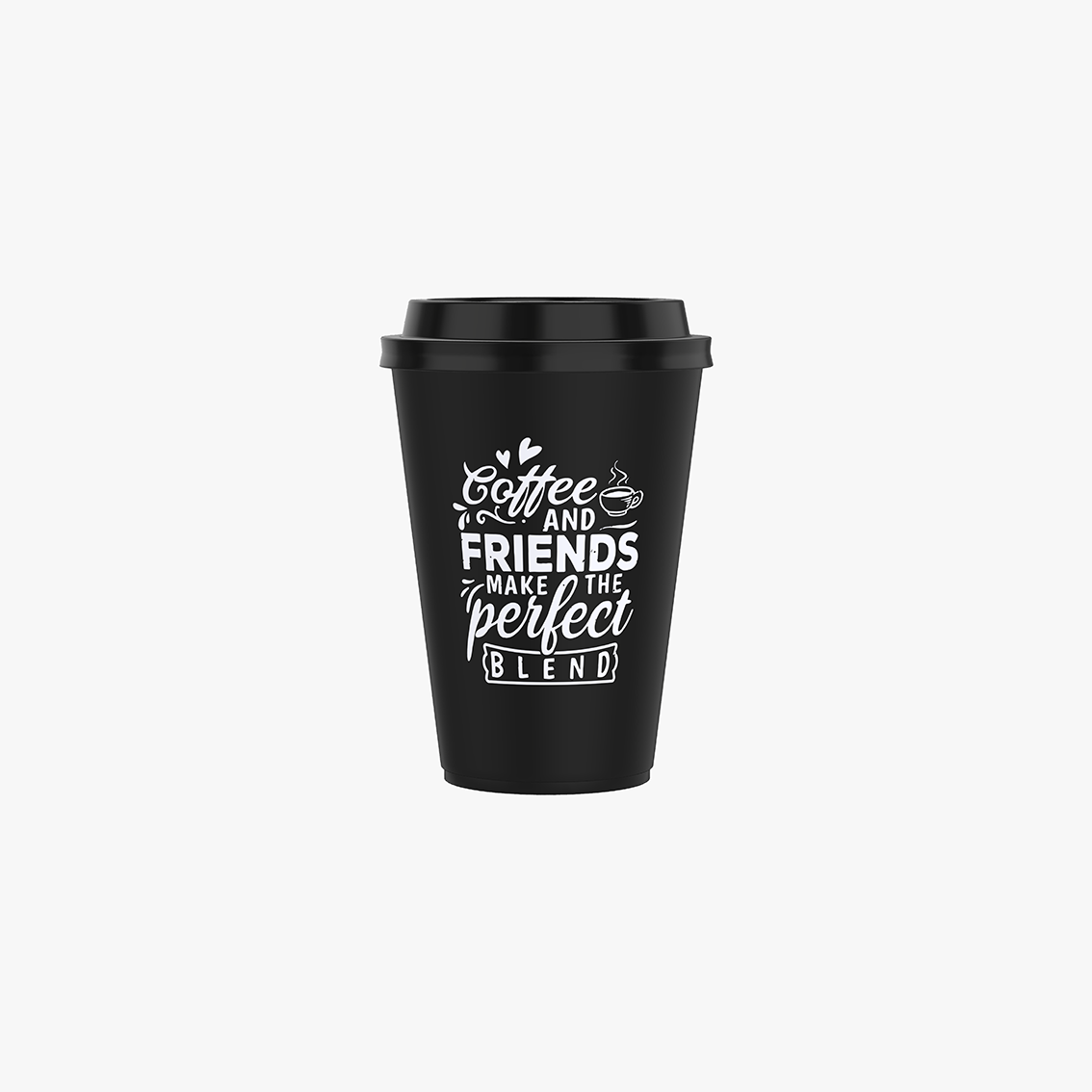 Guard Coffee To-Go Cup