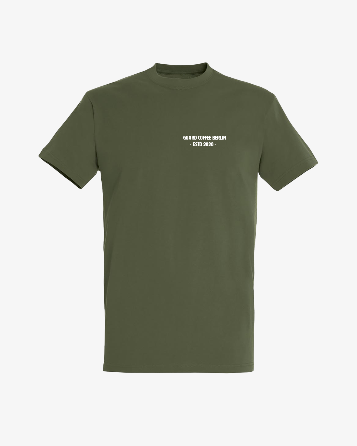 Depresso T-Shirt Men