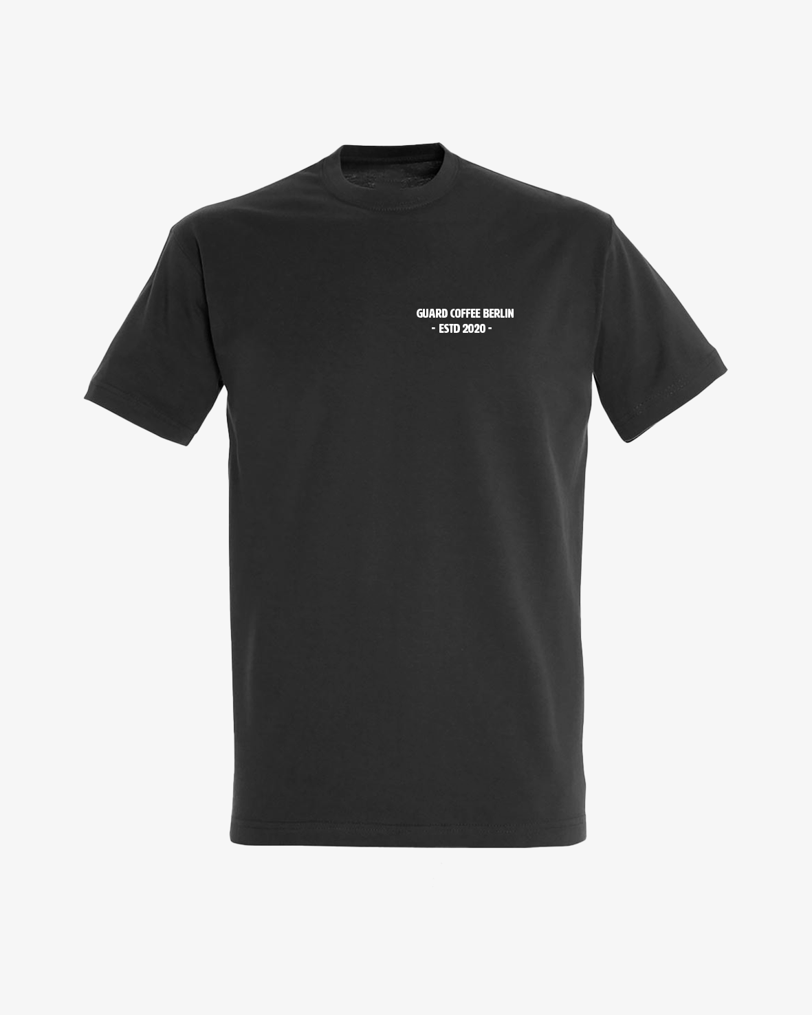 Depresso T-Shirt Men