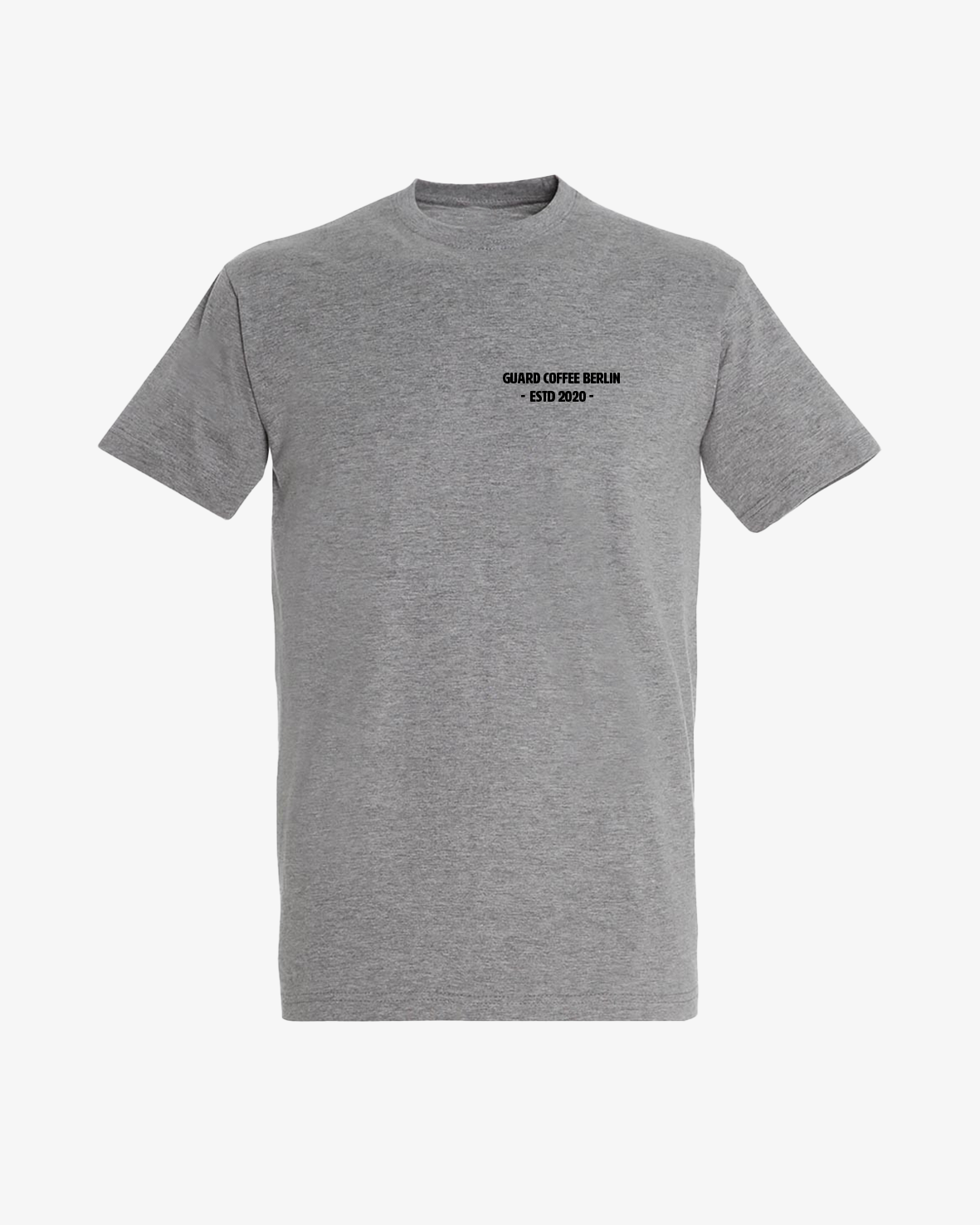 Depresso T-Shirt Men