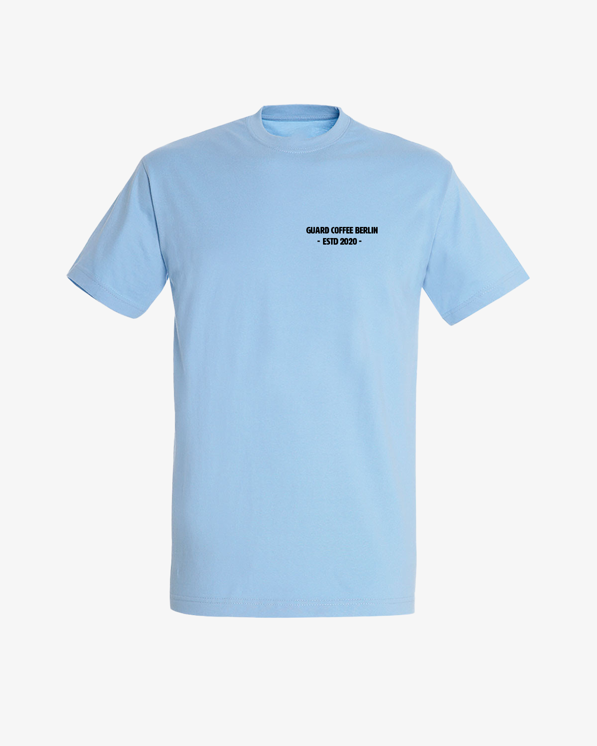 Depresso T-Shirt Men