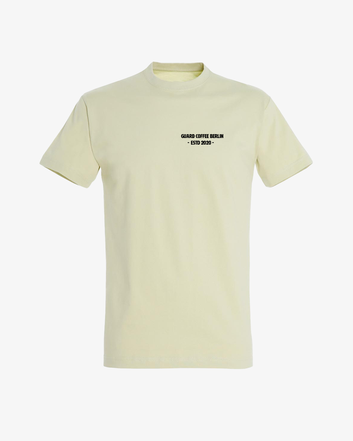 Depresso T-Shirt Men