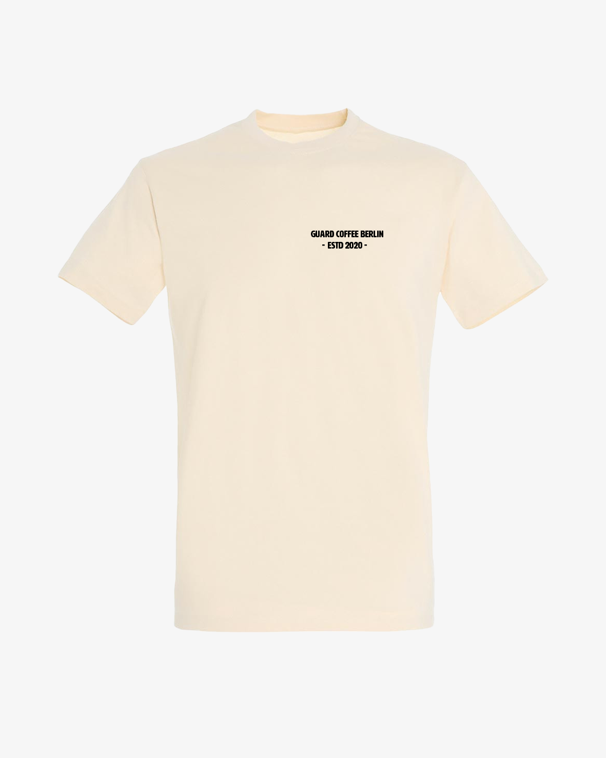 Depresso T-Shirt Men