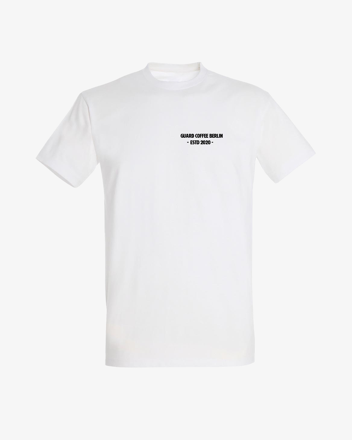 Depresso T-Shirt Men