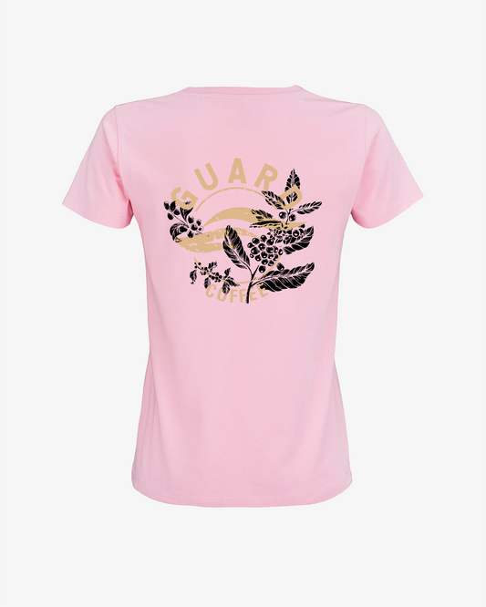 Plant T-Shirt Woman